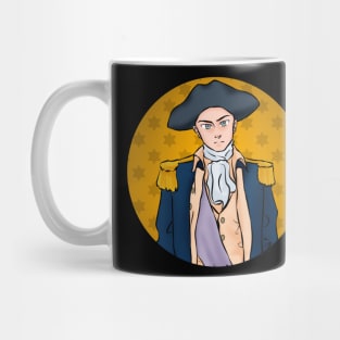 Washington Mug